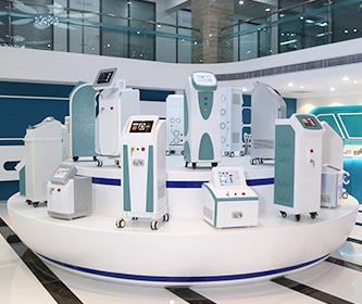 Semi-Automatic Screen Printing Machine