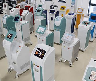 Automatic-gravure-coating-workshop