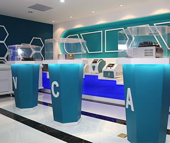 Hot-melt-coating-workshop