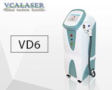 3 in 1 Epilation Lightsheer Permanent Laser Hair Removal 755nm 808nm 1064m