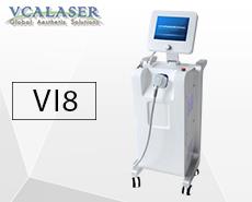 HIFU Ultrashape Liposonix Slimming Machine