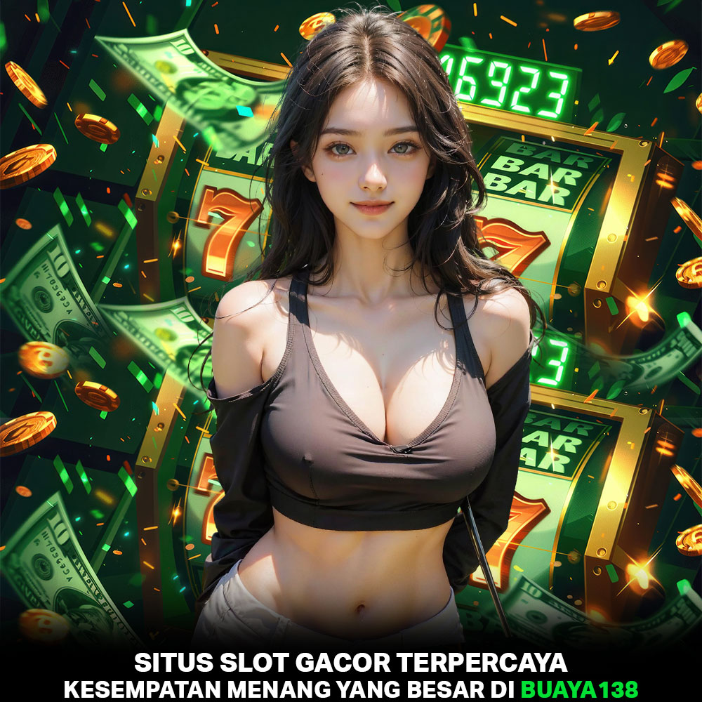 Buaya138: Link Slot Gacor & Download APK Super Scatter Terbaru Gampang Menang image 1