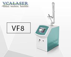 Fractional Co2 Skin Resurfacing Vaginal Tightening Laser Machine