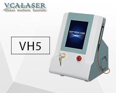 980nm Diode Teeth Whitening Dental Laser Equipment