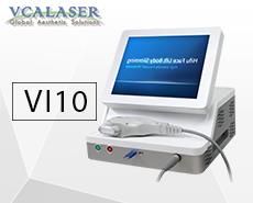 HIFU Cartridge Anti Aging Wrinkle Removal Beauty Machine