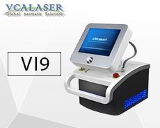 360 Automatic Roating Private Vaginal Rejuvenation HIFU Tightening Machine