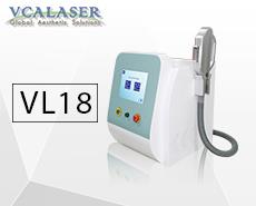 IPL Skin Photo Rejuvenation Hair Removal Machine