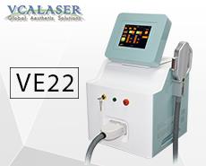 Elight IPL SHR RF Hair Removal Beauty Machine