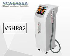 OPT IPL AFT Shr Hair Removal Cold Laser Machine