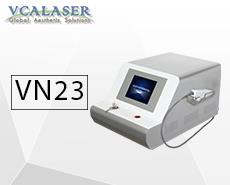 High Frequency RBS Vascular Removal Machine