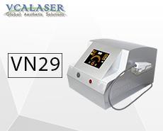 Broken Facial Vein Blood Vessel Machine
