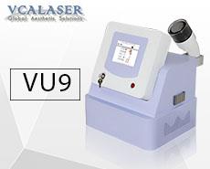 Ultrasonic Liposuction Cavitation Slimming Machine for Sale