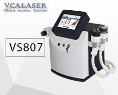 4 in 1 Multifunction Ultrasounic Liposunction RF Cavitation Cellulite Removal Slimming Beauty Machine