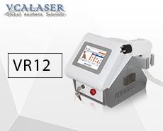 Portable RF Skin Tightening Machine