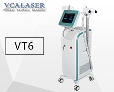 Fractional RF Thermage CPT Face Lift Machine