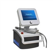 360 Automatic Roating Private Vaginal Rejuvenation HIFU Tightening Machine