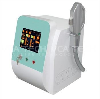IPL Skin Photo Rejuvenation Hair Removal Machine