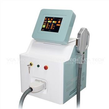 Elight IPL SHR RF Hair Removal Beauty Machine