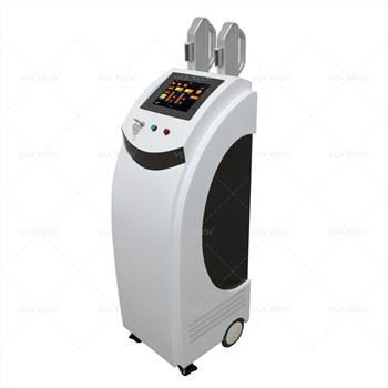 OPT IPL SHR Skin Rejuvenation Hair Removal Machine