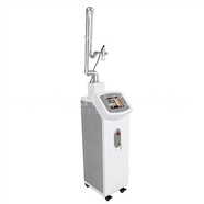 Medical Fraxel Laser Fractional Co2 Laser with USA COHERENT