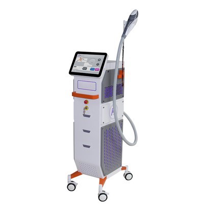 Professional Skin Rejuvenation Machine Of Cell Light