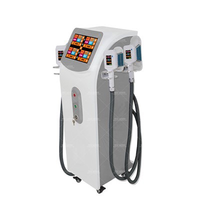 Zeltiq Coolsculpting Cryolipolysis Slimming Machine